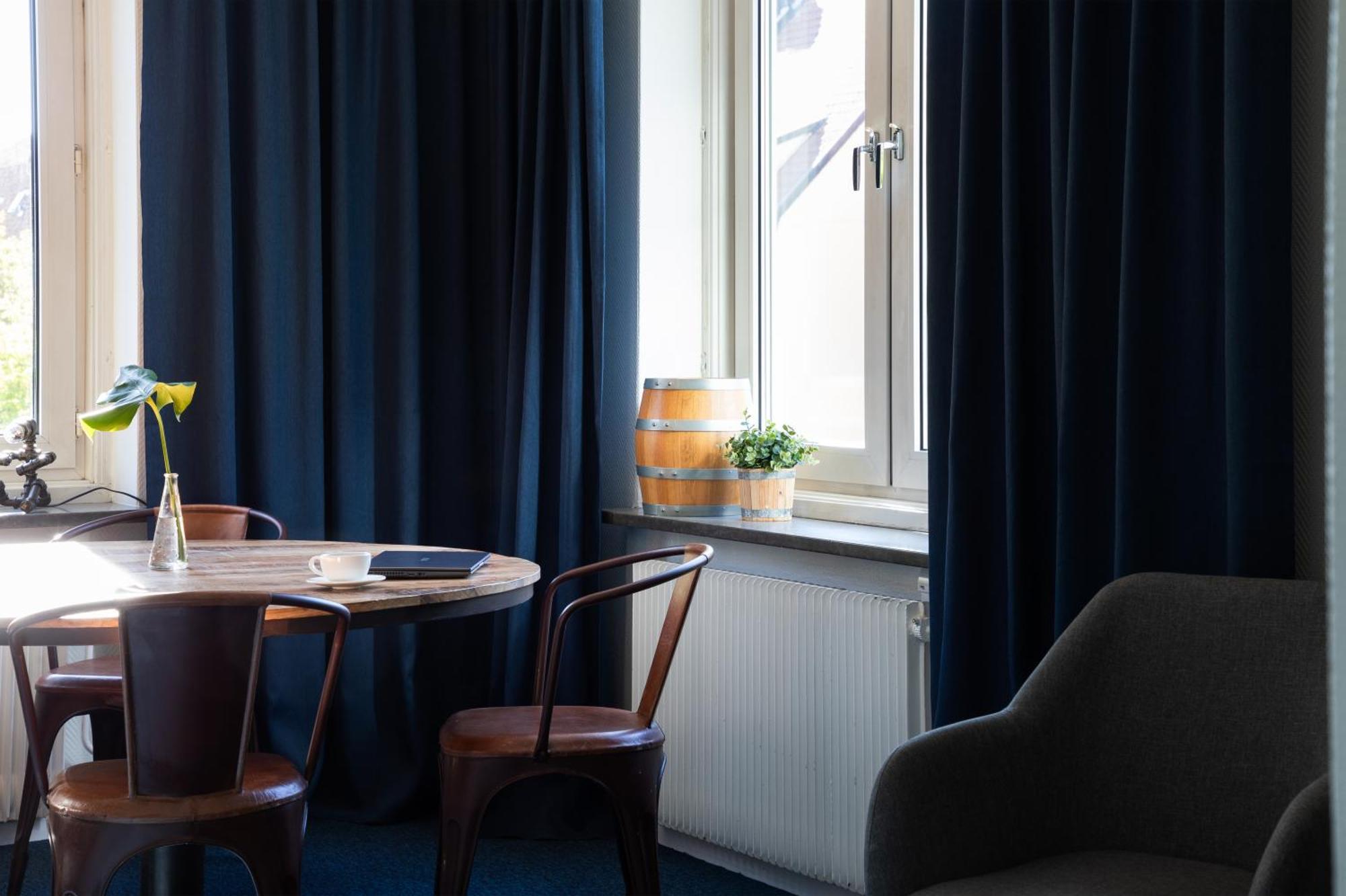 The Brewery Hotel Karlskrona Dış mekan fotoğraf
