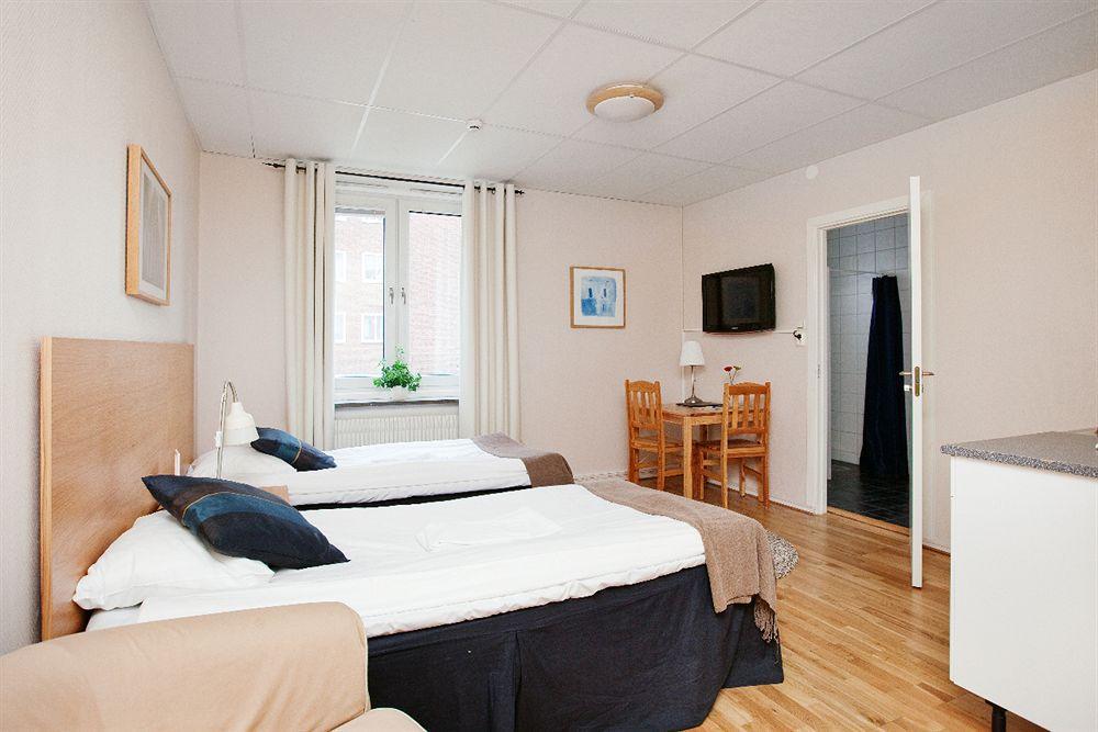 The Brewery Hotel Karlskrona Dış mekan fotoğraf