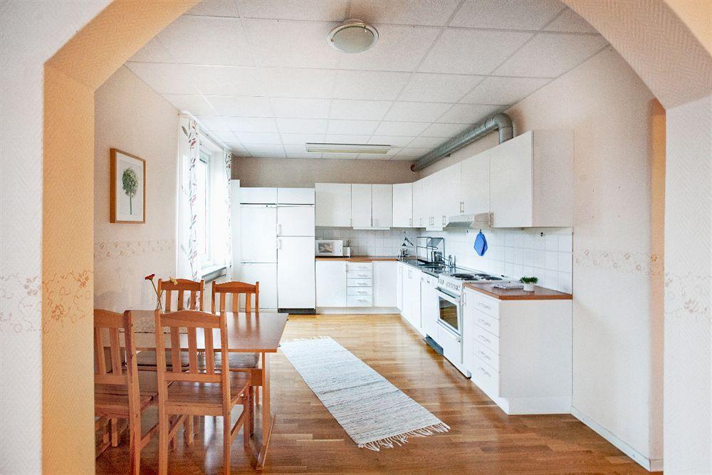 The Brewery Hotel Karlskrona Dış mekan fotoğraf